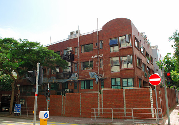 Hanison Villa